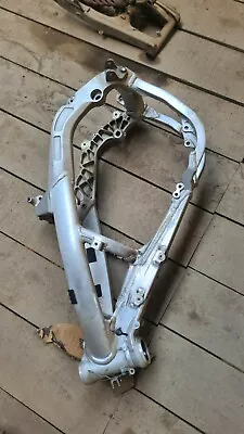 Suzuki Rmz250 Frame 07 • $450