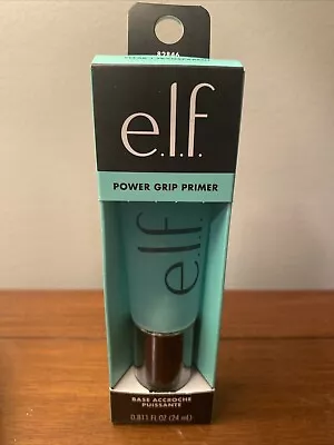 E.L.F. Power Grip Primer - Unopened 0.811 FL OZ (24 ML) • $9