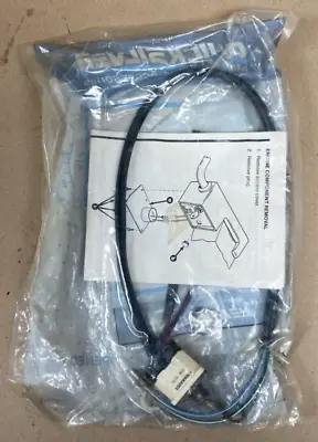 New Mercury Quicksilver Outboard Trim Switch Kit Oem # 87-14645a4 • $99.99