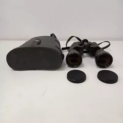 Miranda 16x50 Binoculars Black With Case RMF03-GB • £7.99