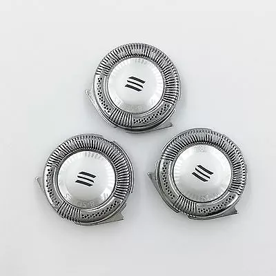 3xReplacement Shaver Heads For Norelco Philips HQ8 AT750 AT751 AT890 AT891 PT860 • $8.99