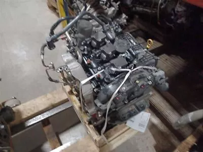 1.3L Engine L3T For 2021 Chevrolet Trailblazer FWD Vin L EcoTec 3-Cyl GX 2619461 • $1044