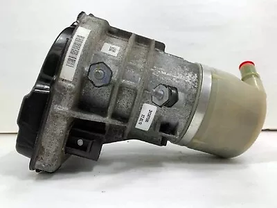 2011-2013 Volvo S60 XC60 Electric Hydraulic Power Steering Pump Assembly • $119.99