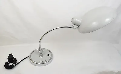 Kaiser Idell 6631 President (Lexus) Desk Lamp Original Robins European Plug   • $500