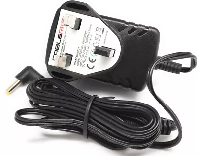 IRiver I River H320 MP3 Player 5V Plug Mains AC PSU Adapter Cable Charger • £10.99