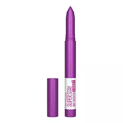 Maybelline New York Lipstick  Limited Edition Birthday Collection Throw A Party • $9.89