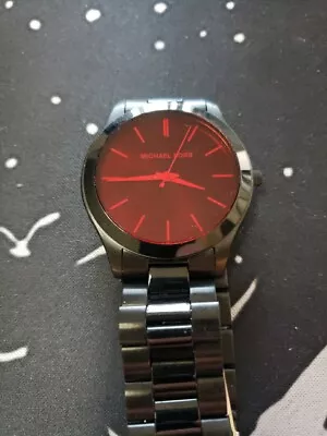 Michael Kors Mens Watch • $100