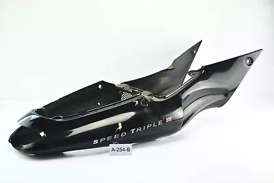 $268.52 • Buy Triumph Speed Triple 955i T509 BJ 1997 - Rear Fairing Damaged A254B