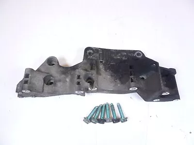 Vw Mk4 Jetta Golf Beetle 1.9l Tdi Bew Engine Accessory Bracket Oem 045903143c • $59.95