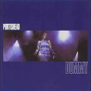 £22.04 • Buy Portishead - Dummy [VINYL]