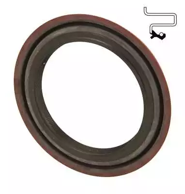 Mustang Rear End Pinion Seal 8 Inch / 7.25 Inch V8 Or Six Cylinder 64-73 • $18.95