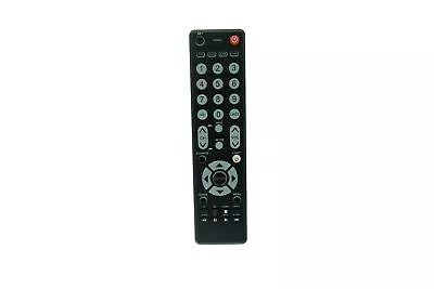 Replacement Remote Control For ViewSonic A-00008309 Full 1080p LED LCD HDTV TV • $14.21