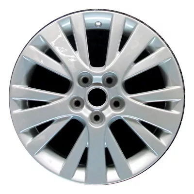 Wheel Rim Mazda 6 17 2009-2013 9965317070 Painted OEM Factory OE 64918 • $199