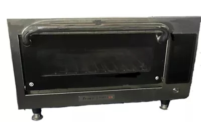 Pratica FORZA STI SGL Electric Countertop Speed Pizza Oven  • $995