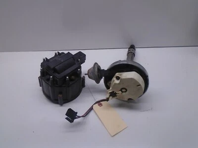 $49.95 • Buy W4 Small Block Chevy Ignition Sbc 350 Distributor Delco Remy 1103239 9595519 305