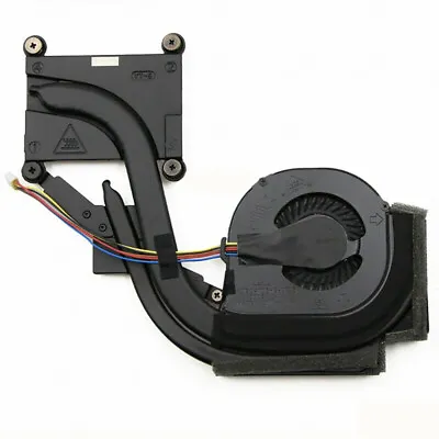 CPU Cooling Fan Heatsink For Lenovo Thinkpad T440p 00HM903 • $91.07