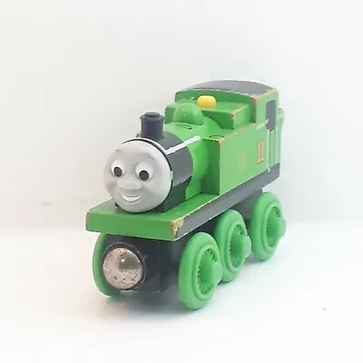 Oliver - Thomas The Tank Engine & Friends Wooden Railway Trains • $12