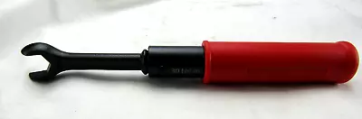 Torque Wrench Open End 7/16  For F Connectors -pvmtw30-10151483 • $26.91