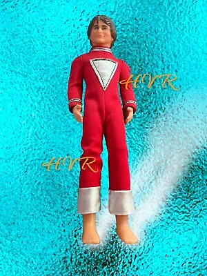 Vintage 1973 Mattel MORK 9  Action Figure Doll Mork & Mindy Show Robin Williams • $35.50