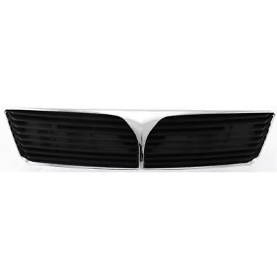 For 2002 - 2003 Mitsubishi Lancer Grille Assembly Replacement - 2003 2002 • $92.95