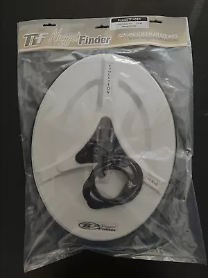 Nugget Finder 17  X 13  EVOLUTION Mono Coil For Minelab SDGP GPX Up To 5000 • $499