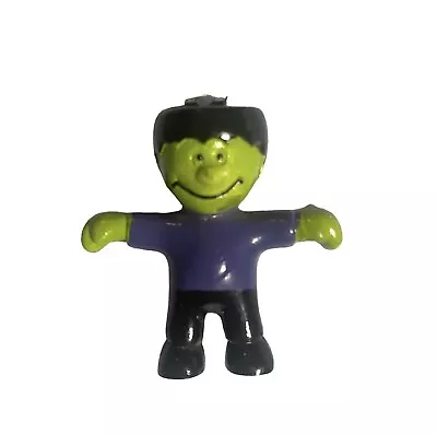 1” Frankenstein Figurine • $3.74