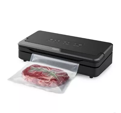 $99.99 • Buy Anova Culinary Precision Vacuum Sealer Pro Includes 1 Roll Of Bags