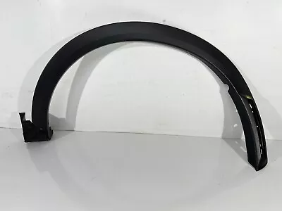 2022-2023 Mitsubishi Eclipse Cross Front Right Passenger Fender Flare Wheel Arch • $200