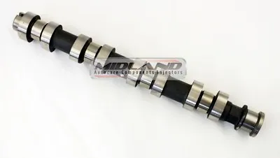 VAUXHALL ADAM CORSA ASTRA INSIGNIA 1.4 16v A14XER PETROL ENGINE EXHAUST CAMSHAFT • £99.99