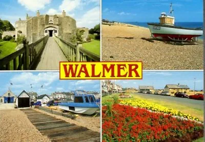 Walmer Kent Multi View • £0.80