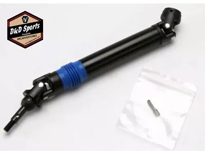 Traxxas 5451x Driveshaft Assembly Left Or Right Fully Assembled T-MAXX New • $12