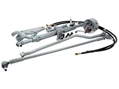£499 • Buy Power Steering Kit For Massey Ferguson 135 Tractors With Swept Axle.