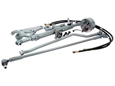 Power Steering Kit For Massey Ferguson 135 Tractors With Swept Axle • $621.26