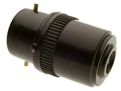 B22 Bayonet Light Adapter Plug Bc Bulb Holder Connector Lamp Socket Extension • £4.30