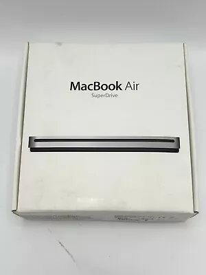 MacBook Air SuperDrive A1379 • $29.99