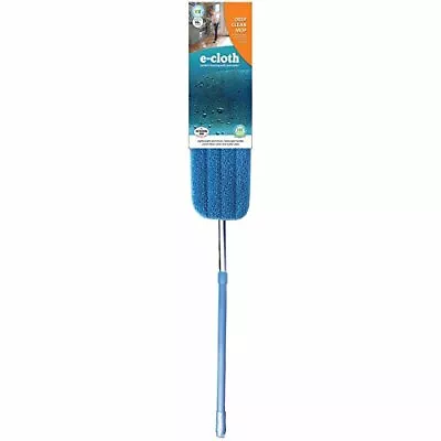 New Deep Clean Mop Microfibre Blue Silver 1 Pack Deep Clean Mop Mic High Qualit • £23.88