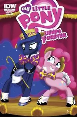 My Little Pony Friends Forever #7 VF/NM • $3.79