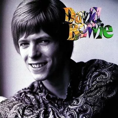 The Deram Anthology 1966 - 1968 By David Bowie • £7.91