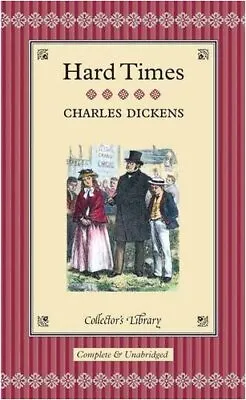 £3.87 • Buy Hard Times (Collector's Library),Charles Dickens