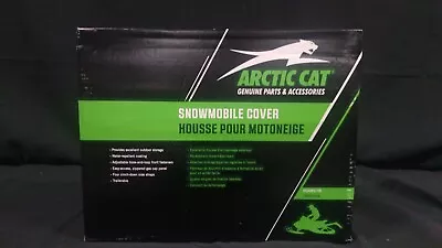 Arctic Cat - 5639-018 - Custom Cover • $175