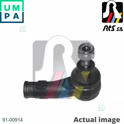 TIE ROD END FOR VW POLO/III/Van/Hatchback LUPO SEAT AROSA ADX 1.3L AEA 1.6L 4cyl • £29.38