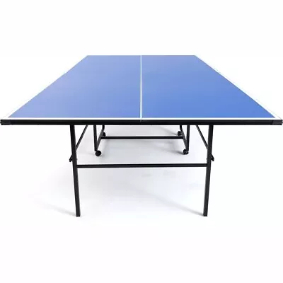 $237.95 • Buy Foldable Table Tennis Ping Pong Table Family Game