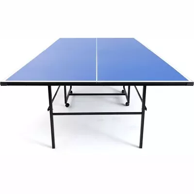 Foldable Table Tennis Ping Pong Table Family Game • $234.95