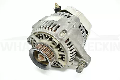 Genuine Toyota Cressida Mx83 7mge 3.0l Alternator - Denso - 1988-92 • $170