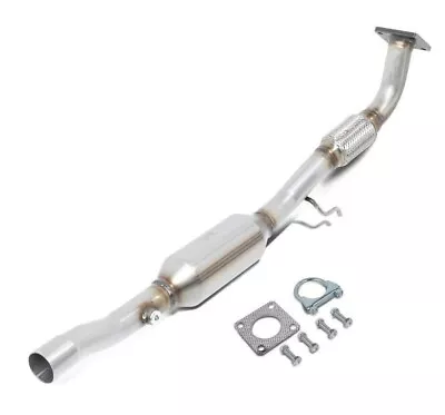 New Direct Fit Catalytic Converter For 2002-2005 Volkswagen Beetle Jetta 2.0L  • $109.98