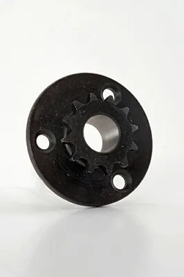 Iame Leopard 11T Engine Sprocket Inc Bolts • $19.86