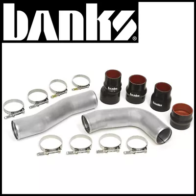 Banks Power Boost Tube Upgrade Kit Fits 2010-2012 Dodge Ram 2500 3500 6.7L • $371.89