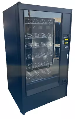Automatic Products AP 123 Snack Vending Machine Dual Coil MDB FREE SHIPPING • $2499.99