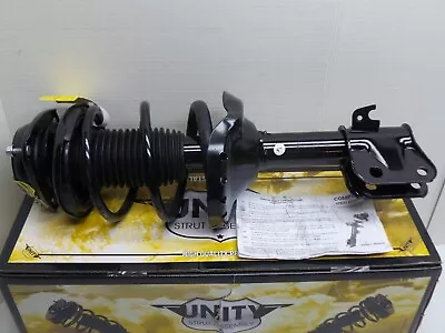 Fits Subaru Impreza Strut And Coil Spring Assembly Front Left Suspension 2004-07 • $89.95