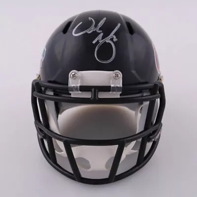 Urban Meyer Signed Florida Gators Mini Helmet W/ COA • $101.40